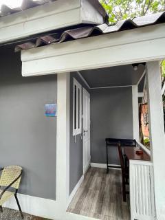 New Harrys Sunset Resort - Klong Nin Beach - Ko Lanta - 7
