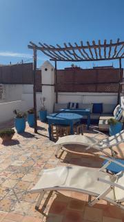 appartement Lalla ghita essaouira - Essaouira - 3