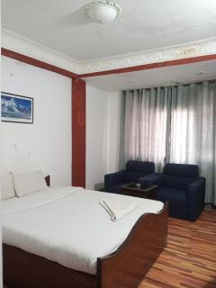 Hotel Ritu - Kathmandu - 0