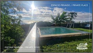 Domo Volcano Suite Experience PISCINA CLIMATIZADA - 2