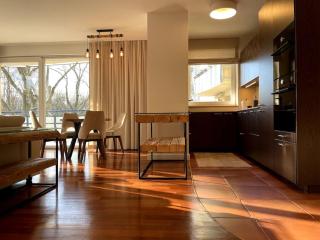 Apartament Drawska - Varsavia - 1