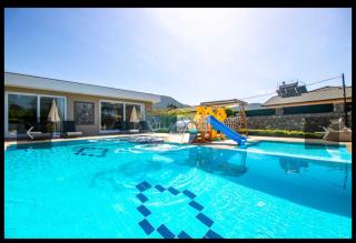 villa güzellik - Kayakoy - 9