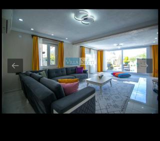 villa güzellik - Kayakoy - 4