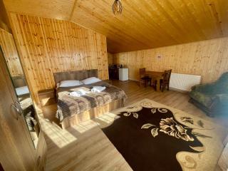 Jamarjeti - Kazbegi - 0