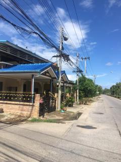holiday home - Ban Sahakham - 1