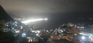 Favela Suite Quartos Camas Quitinetes para Rapazes Alto Vidigal - 9