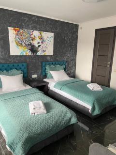 Ideal Hotel - Vinnytsya - 5