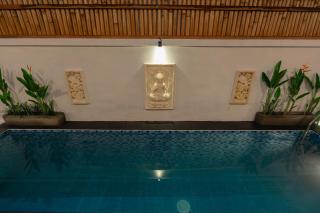 Elbe Homestay By Bali Cabin - 4