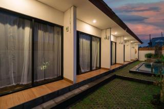 Elbe Homestay By Bali Cabin - 2