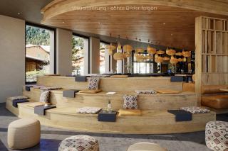 KURVE Apartments & Lounge - Adelboden - 1