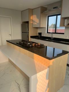 Residencial ISL - Praia da Pinheira SC - 1