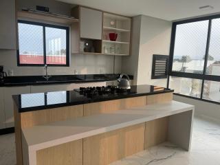 Residencial ISL - Praia da Pinheira SC - Palhoça - 3