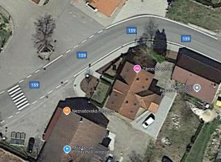 Zámecká pošta penzion - Neznašov - 1