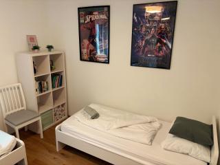 Ferienwohnung Edelbach Deluxe - Sattendorf - 7