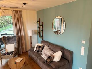 Ferienwohnung Edelbach Deluxe - Sattendorf - 4