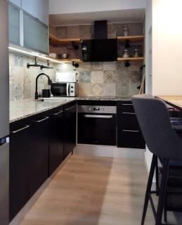 Apartamento Acogedor Mar Azul - Calpe - 4