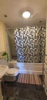Double room&Private bath near the Square Mile - London - 3