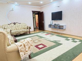 CHEKHOV APARTMENT - Tashkent - 4