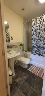 Double room&Private bath near the Square Mile - Londra - 2