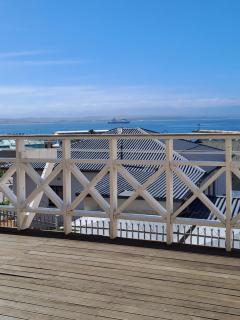 Green Door Guesthouse - Mossel Bay - 2