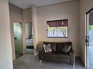 Casa bosque do Garapiá- Taquaruçu - Taquarussu Tocantins - 2
