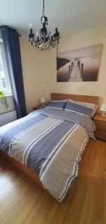 Double room&Private bath near the Square Mile - Londra - 7