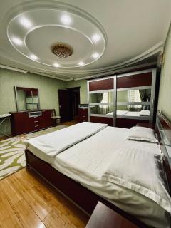 CHEKHOV APARTMENT - Tashkent - 6