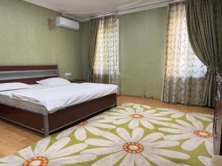 CHEKHOV APARTMENT - Tashkent - 5