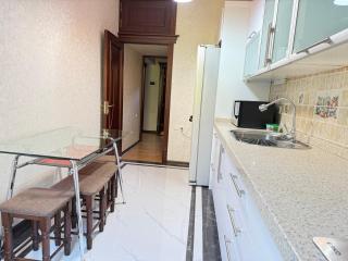 CHEKHOV APARTMENT - Tashkent - 9