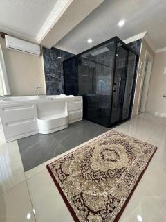 villa güzellik - Kayakoy - 1