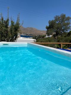 The Velanidies - Οι Βελανιδιές - Agia Marina - 5
