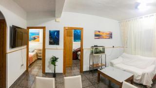 Casa Soto -Ubicacion privilegiada-Aparcamiento en tu puerta y acceso rapido a Servicios- Playas y Lugares de Interes- Netflix y Prime Activados - Águilas - 5