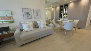 Luxury Apartment Armani Decó - Buenos Aires - 6