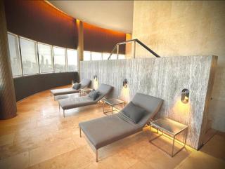 Luxury Apartment Armani Decó - Buenos Aires - 5