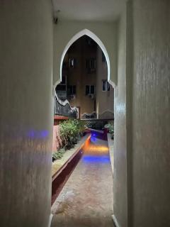 Joli Appartement emplacement idéal - Marrakech - 9