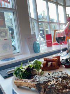Harbour Inn - Anstruther - 3