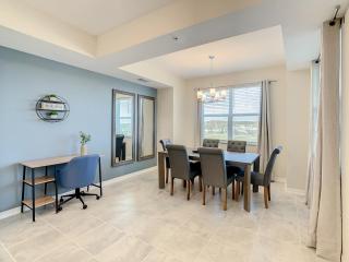 Last Minute Disney Getaway! Private Pool, Hot Tub & Games Room. Book Now! #88039 - Kissimmee - 2