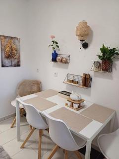 Busch Apartment im Zentrum - 4