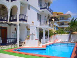 Villa Fortin Pension - Kuşadası - 7
