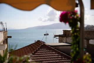 Jonian Boutique Hotel - Saranda - 8