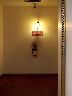 Wish Inn BTS Chidlom - Pratunam - 7