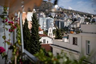 Jonian Boutique Hotel - Sarandë - 2