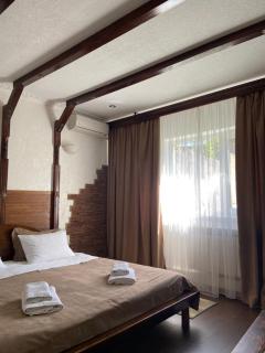Ideal Hotel - Vinnytsya - 7