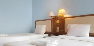 Wish Inn BTS Chidlom - Pratunam - 8