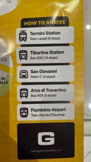 Casa Gaia a 2 passi dalla Metro A e C - Rome - 2