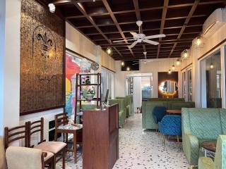 The Lilly's Stories - Fort Kochi - 1