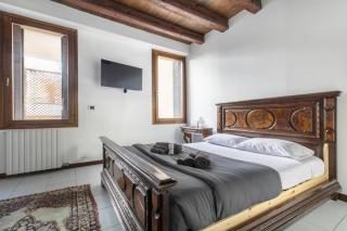 i-HOMES JuniorSuite Centro Padova - Padova - 0