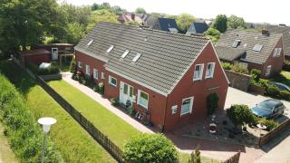 Haus Morgenstern Fewo Ünnern - Neuharlingersiel - 8
