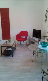 Ferienwohnung an der Ostsee Holst - Neustadt in Holstein - 1