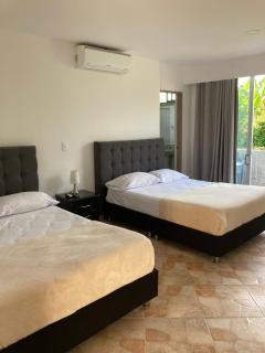 Villa Thiago Finca - Armenia - 1